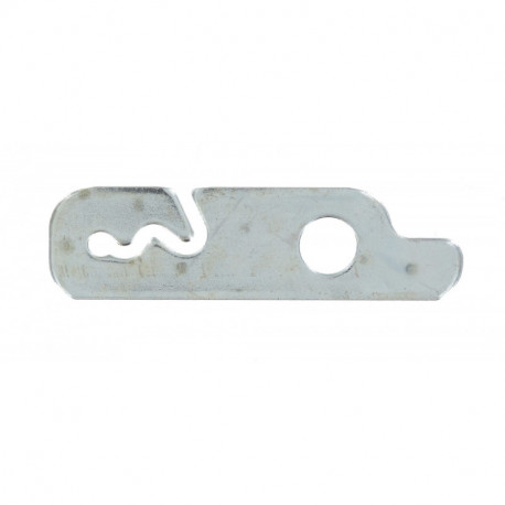 Feuille de métal de siphon pour METALLO K-6770