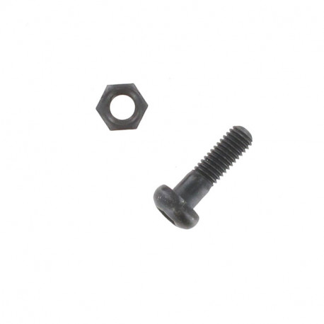 Boulon et écrou pour lame de METALLO K-58xx