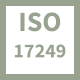 ISO 17249 (2013) S3-SRC-CL2-HRO-CI-HI-WR